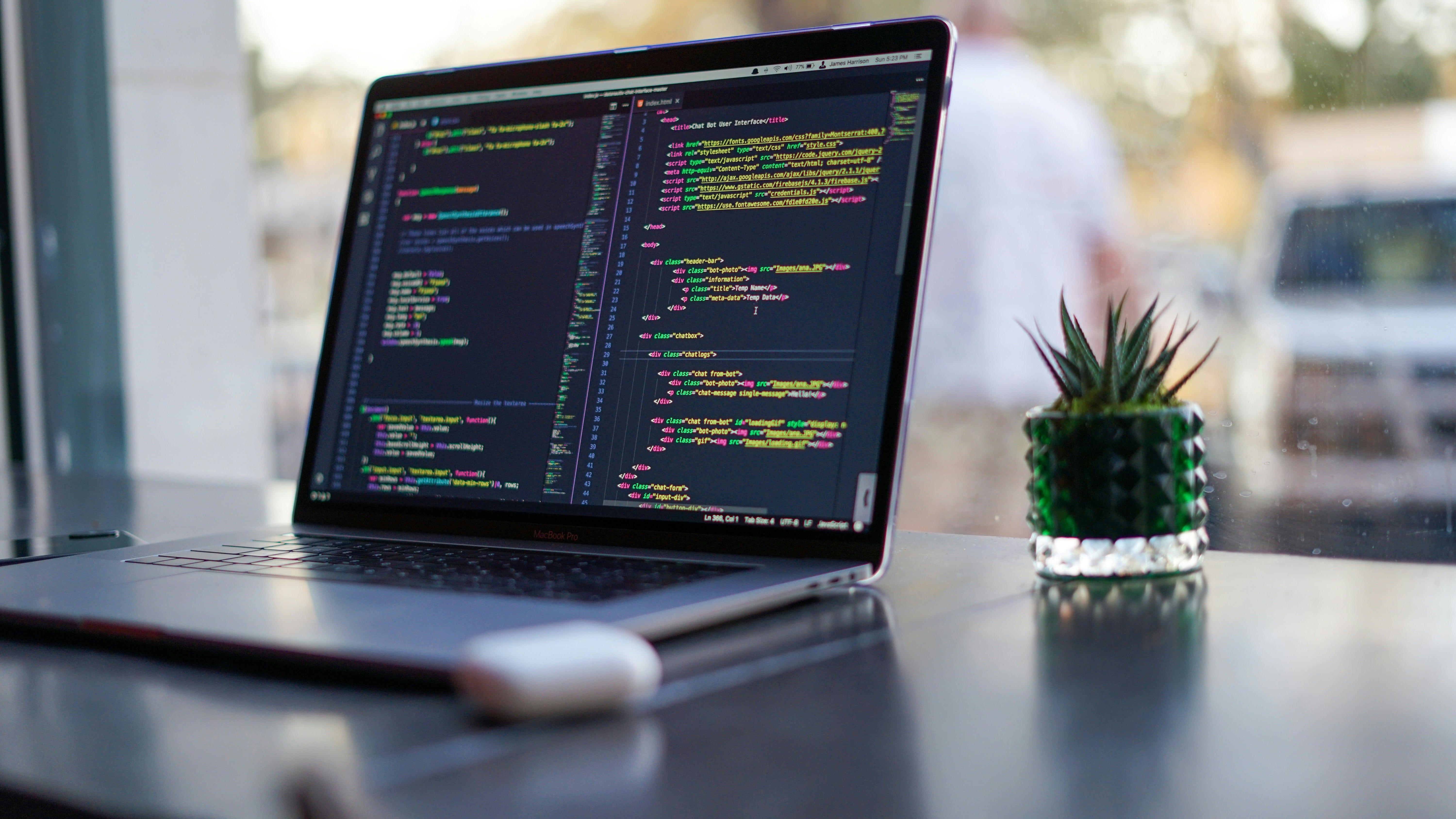 Webdesign